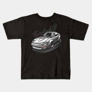 Fairlady Z Kids T-Shirt